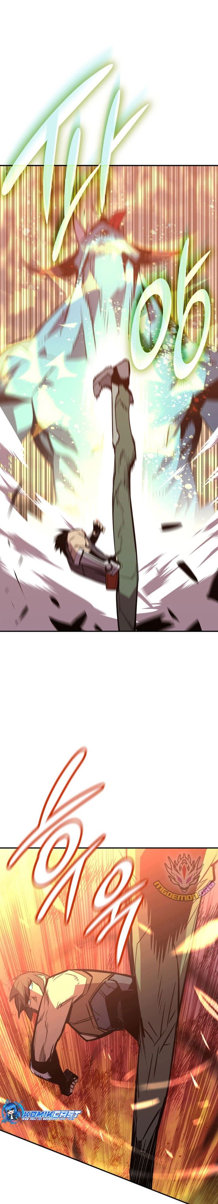 Worn and Torn Newbie Chapter 195 Gambar 19