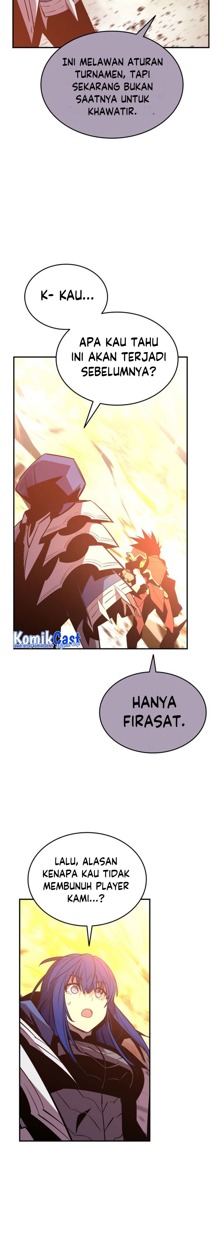 Worn and Torn Newbie Chapter 195 Gambar 21