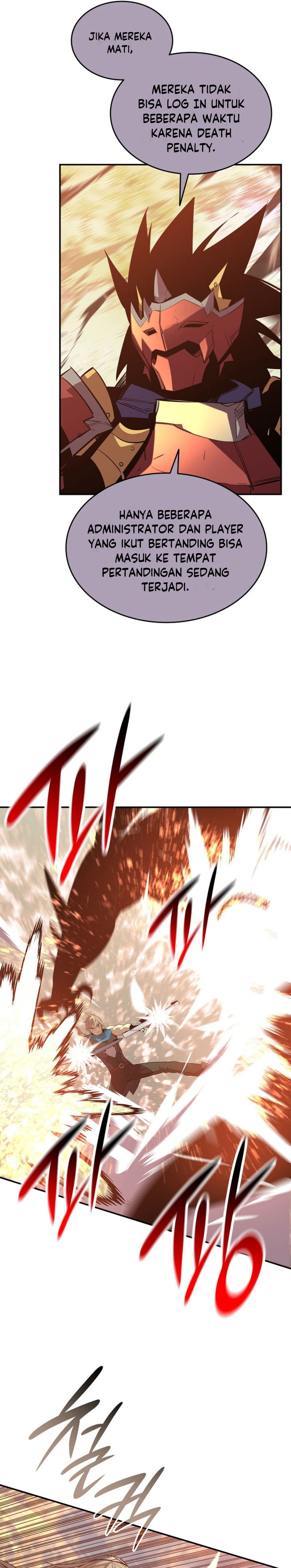 Worn and Torn Newbie Chapter 195 Gambar 22