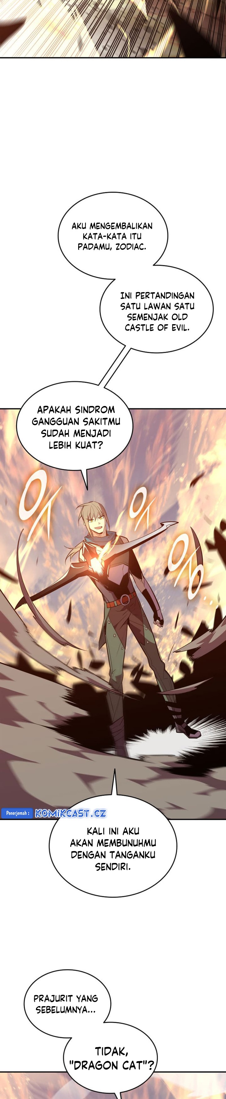 Worn and Torn Newbie Chapter 195 Gambar 27