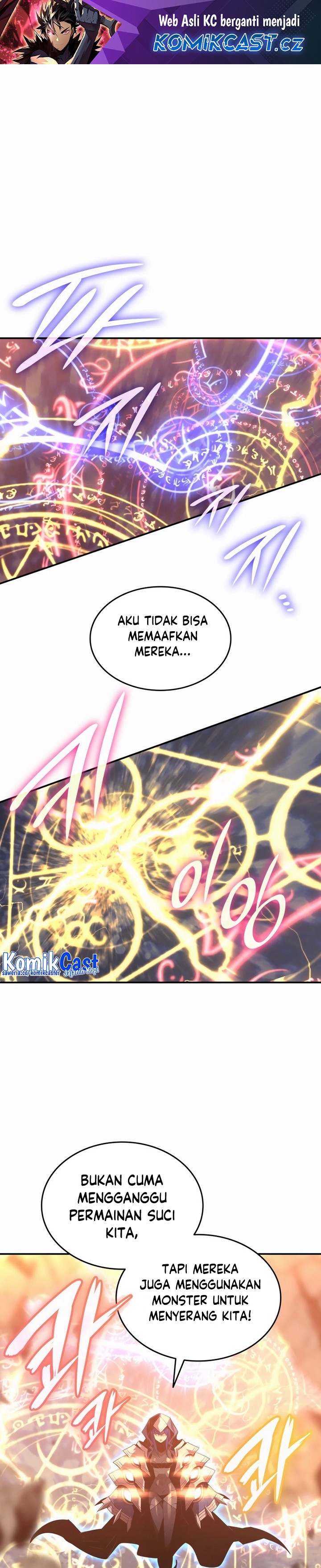 Worn and Torn Newbie Chapter 196 Gambar 2