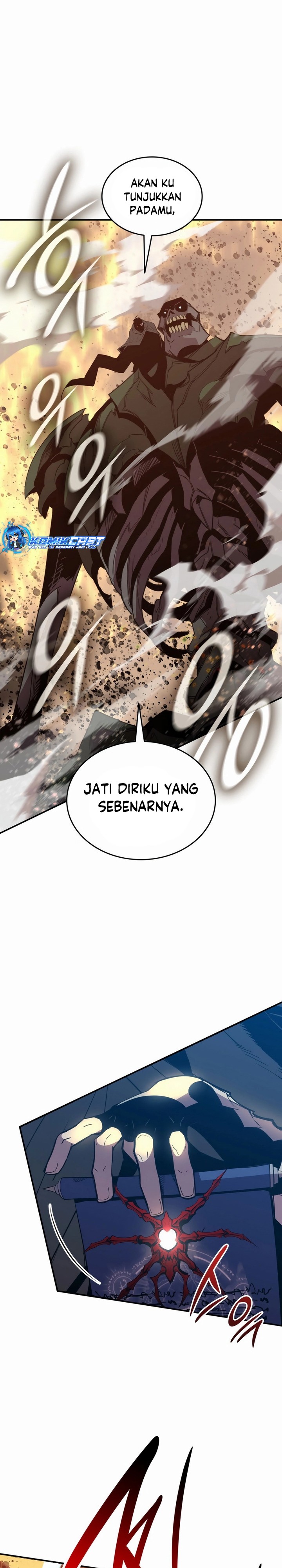 Worn and Torn Newbie Chapter 196 Gambar 12