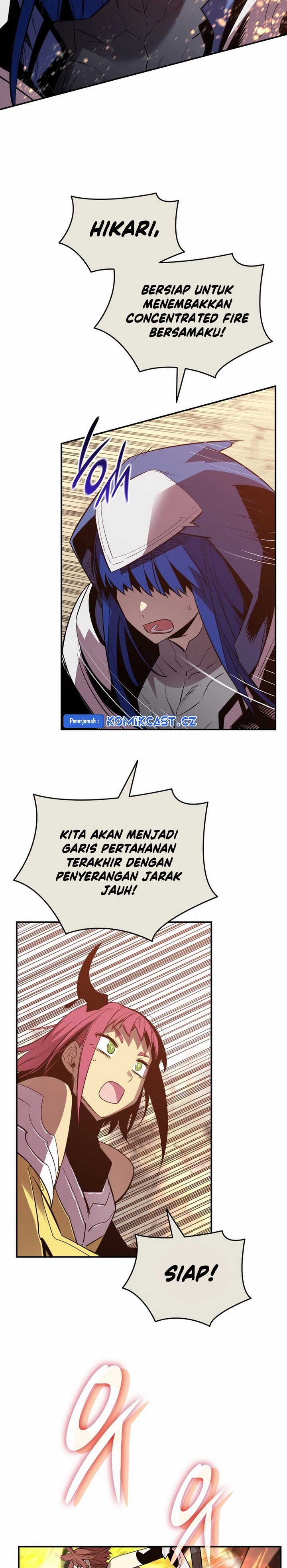 Worn and Torn Newbie Chapter 196 Gambar 20