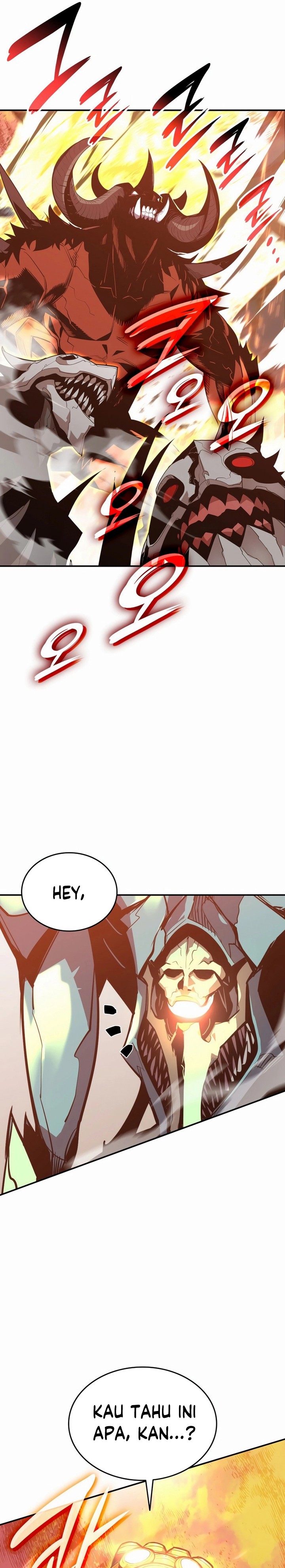 Worn and Torn Newbie Chapter 196 Gambar 22