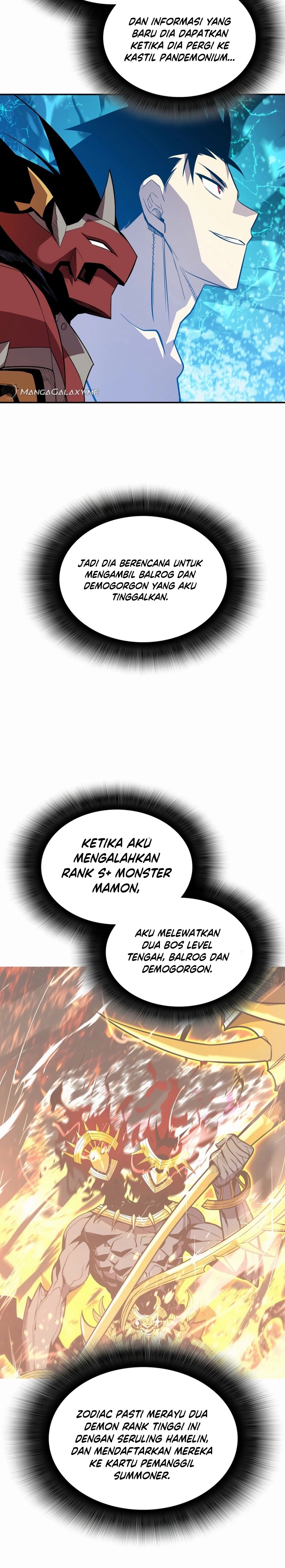 Worn and Torn Newbie Chapter 196 Gambar 24