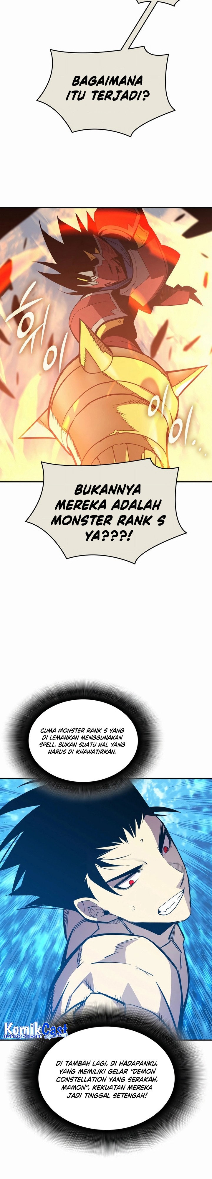 Worn and Torn Newbie Chapter 196 Gambar 29