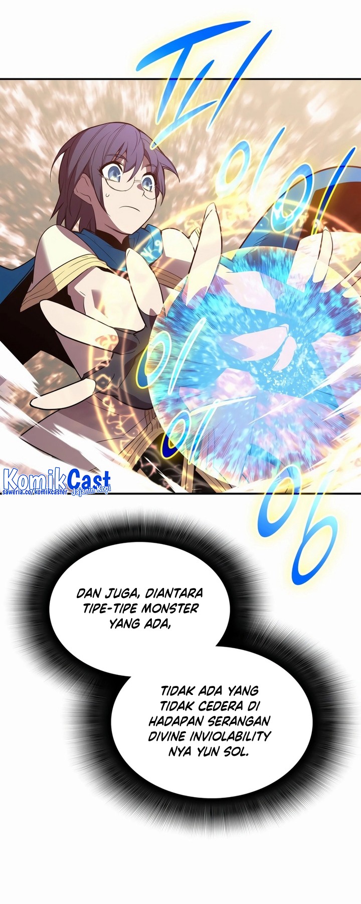 Worn and Torn Newbie Chapter 196 Gambar 30