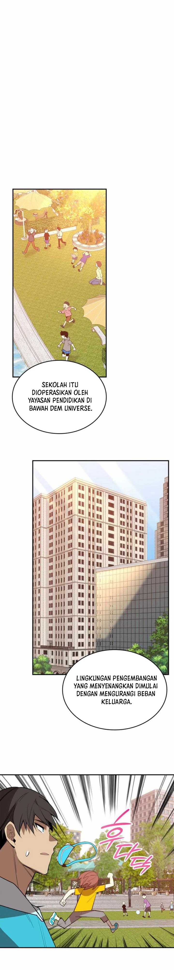 Worn and Torn Newbie Chapter 204 Gambar 4