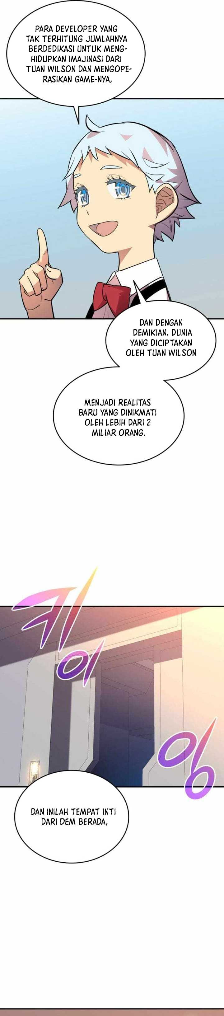 Worn and Torn Newbie Chapter 204 Gambar 10