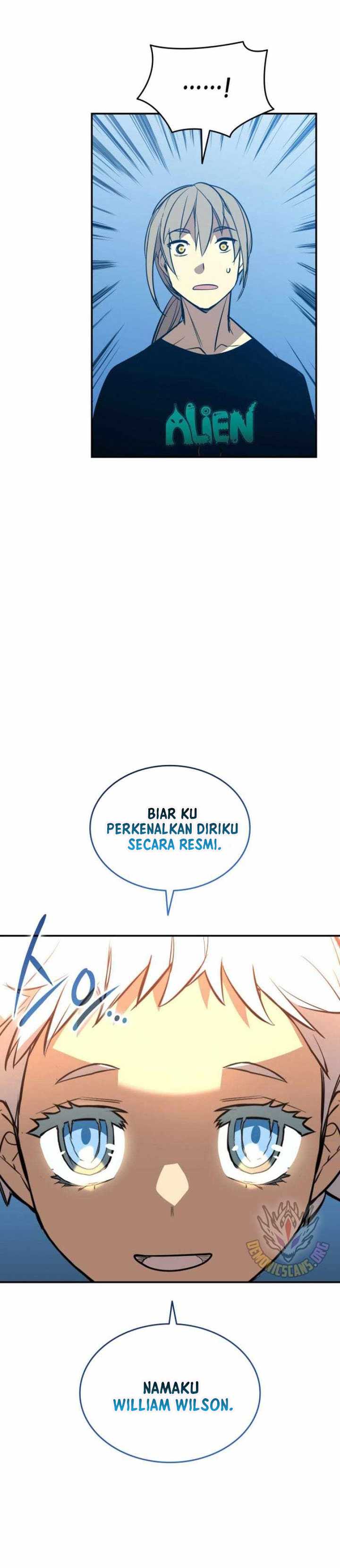 Worn and Torn Newbie Chapter 204 Gambar 28
