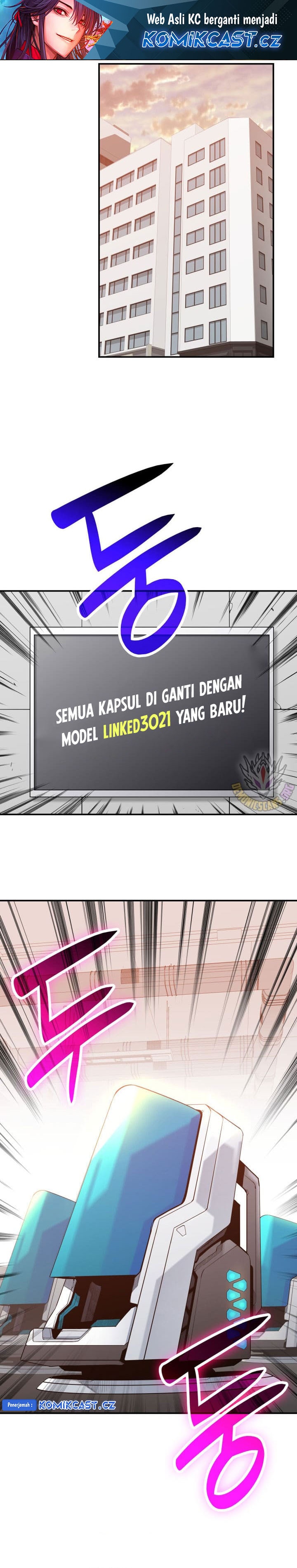 Worn and Torn Newbie Chapter 207 Gambar 2