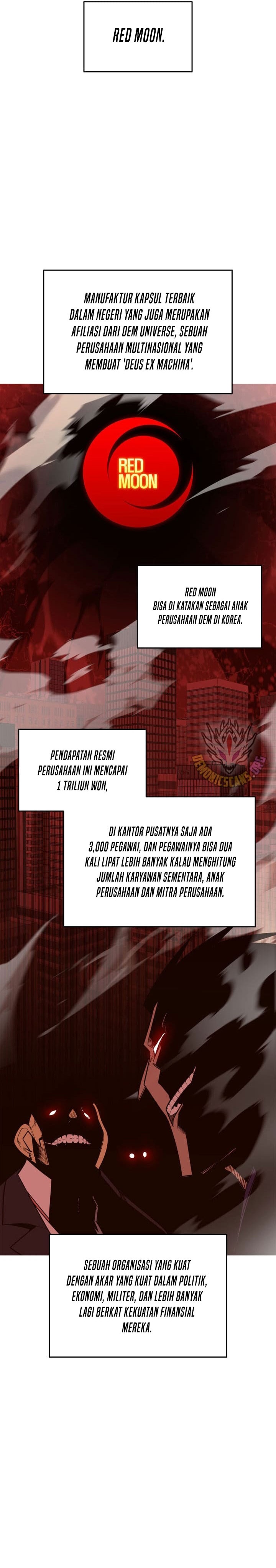 Worn and Torn Newbie Chapter 207 Gambar 8