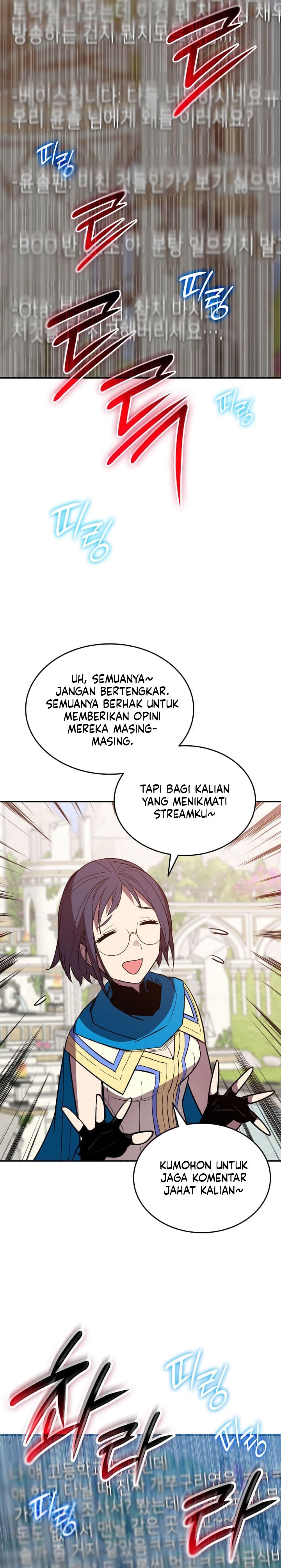 Worn and Torn Newbie Chapter 207 Gambar 14