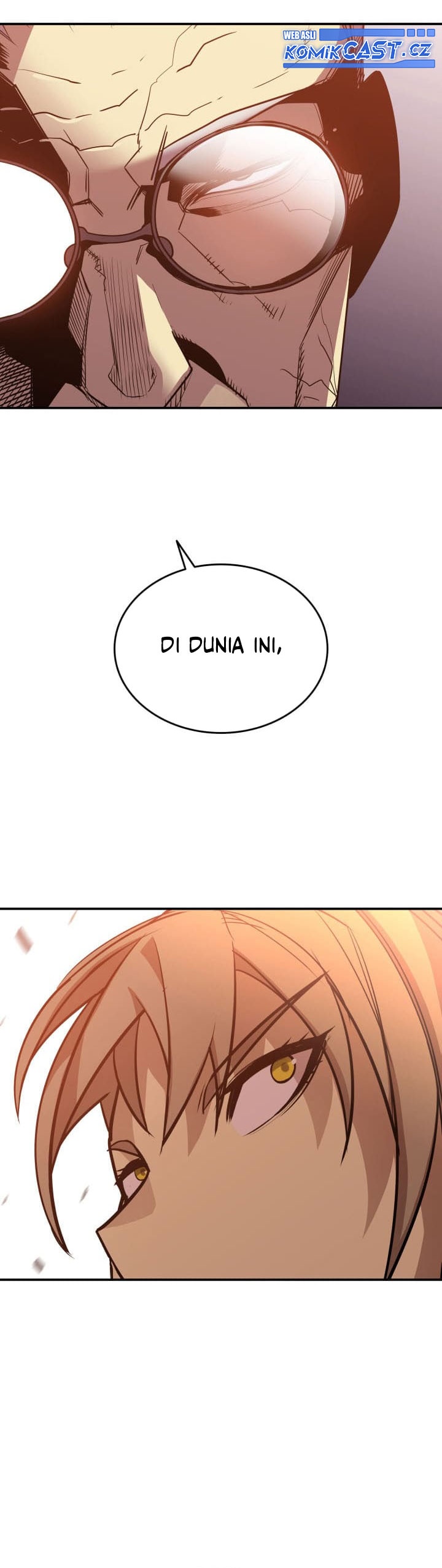 Worn and Torn Newbie Chapter 207 Gambar 17