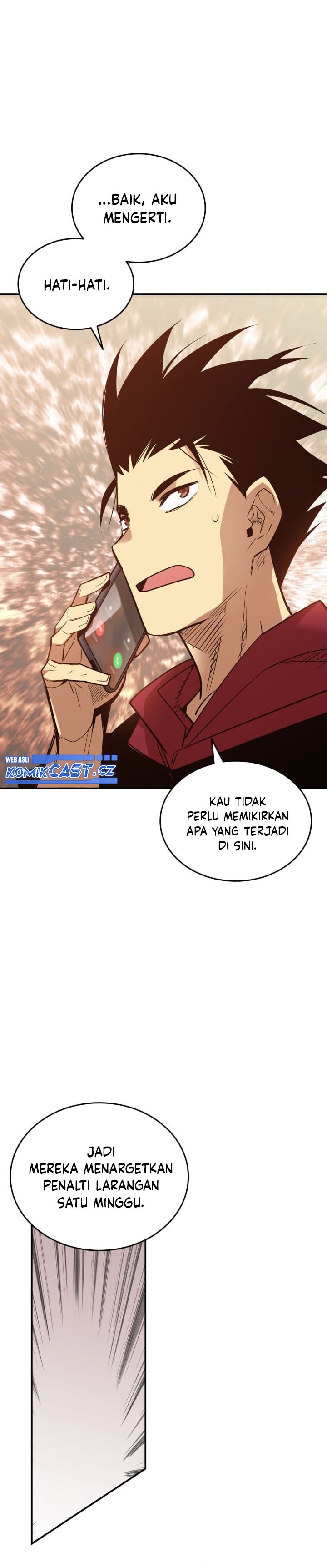 Worn and Torn Newbie Chapter 207 Gambar 19