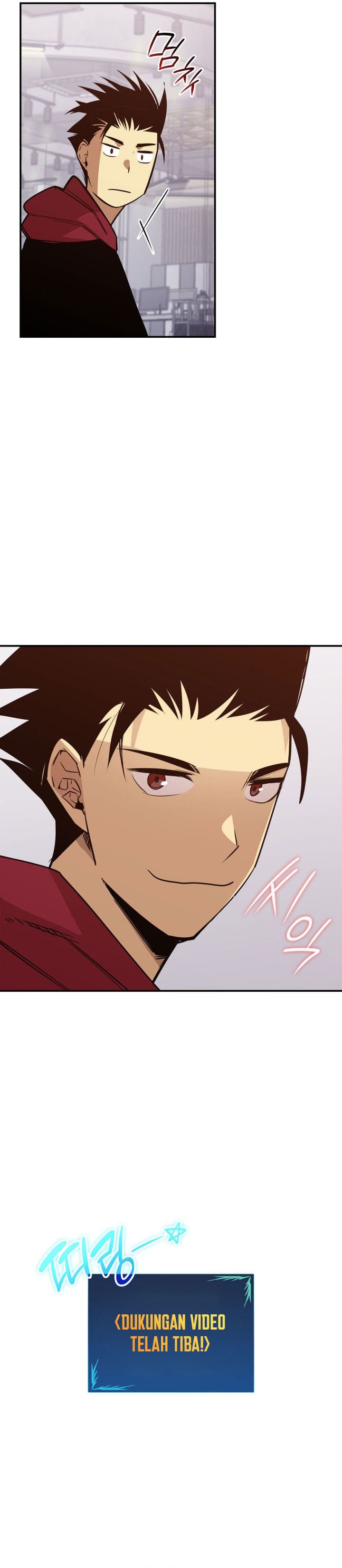 Worn and Torn Newbie Chapter 207 Gambar 21