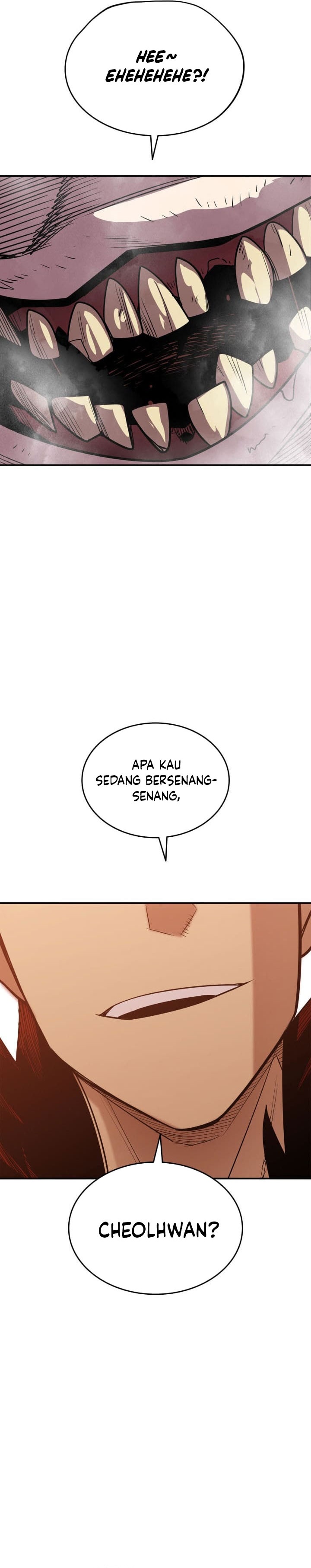 Worn and Torn Newbie Chapter 207 Gambar 28