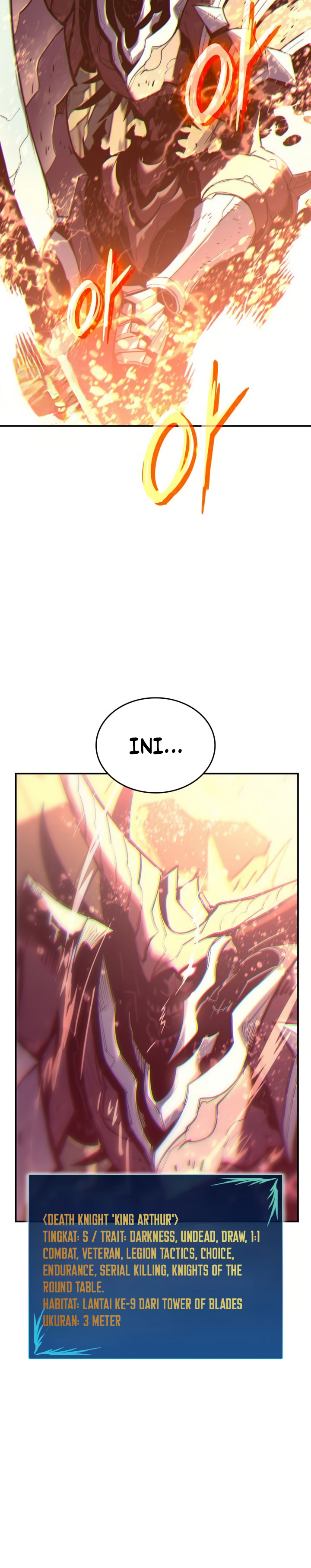 Worn and Torn Newbie Chapter 211 Gambar 8