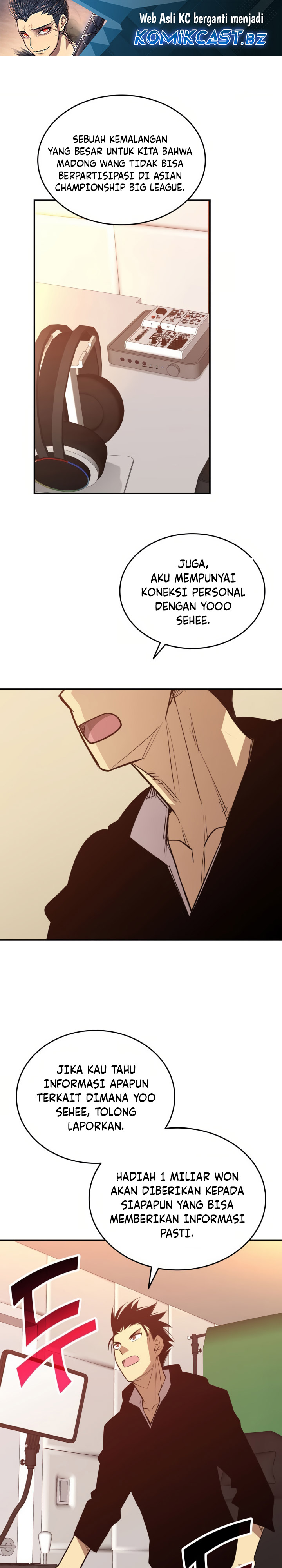 Worn and Torn Newbie Chapter 213 Gambar 2