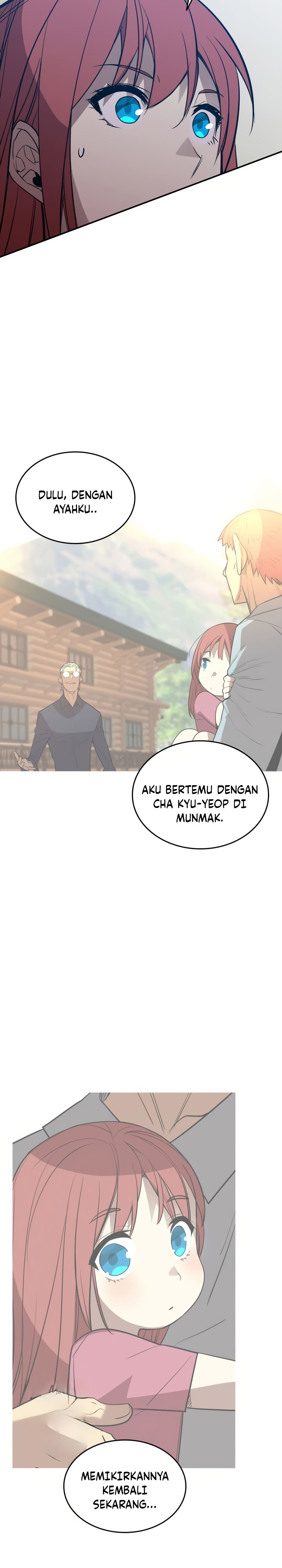 Worn and Torn Newbie Chapter 213 Gambar 12