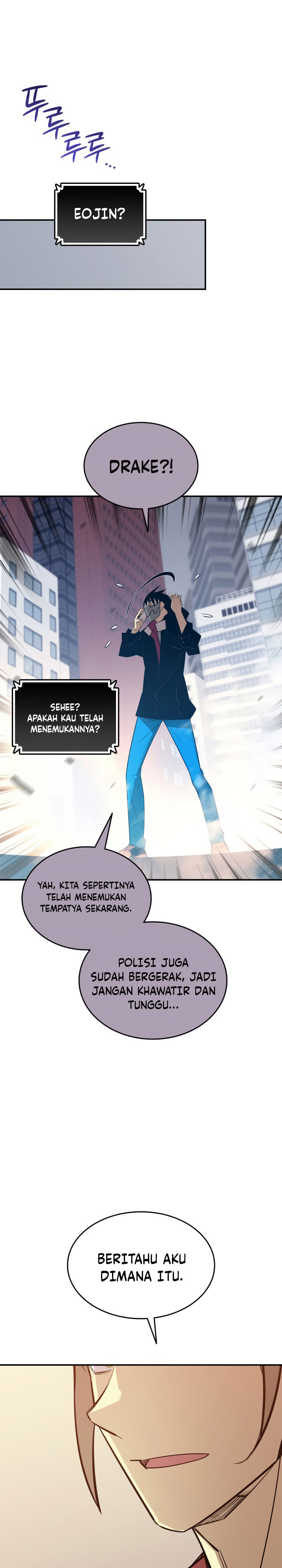Worn and Torn Newbie Chapter 213 Gambar 14
