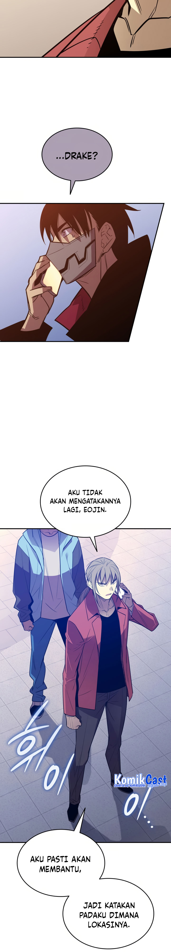 Worn and Torn Newbie Chapter 213 Gambar 15