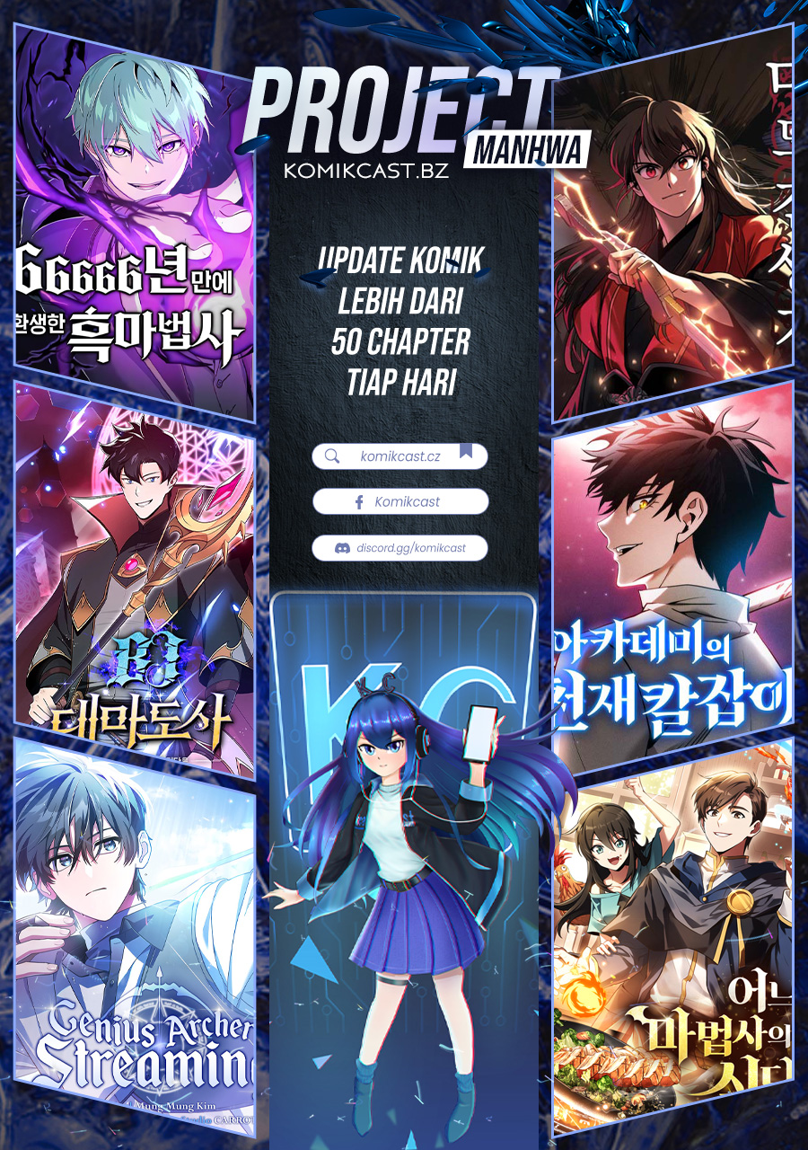 Worn and Torn Newbie Chapter 213 Gambar 30
