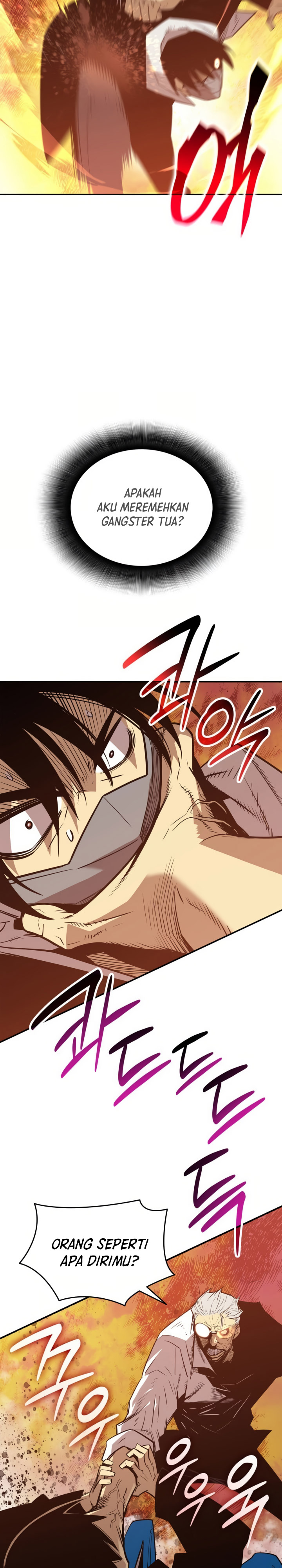 Worn and Torn Newbie Chapter 214 Gambar 31
