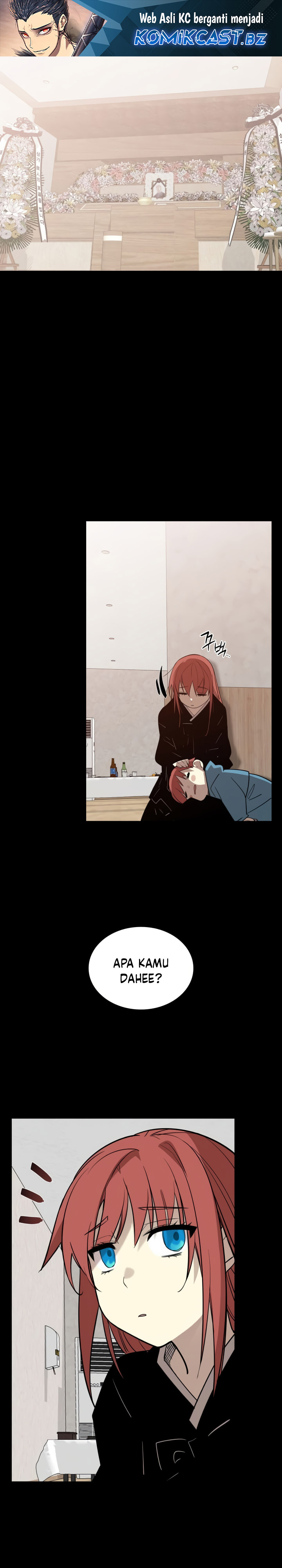 Worn and Torn Newbie Chapter 215 Gambar 2