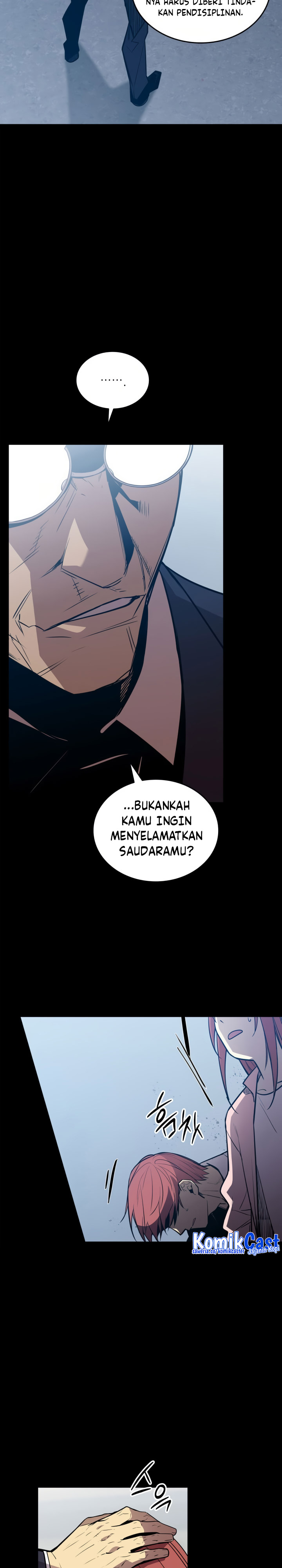 Worn and Torn Newbie Chapter 215 Gambar 6