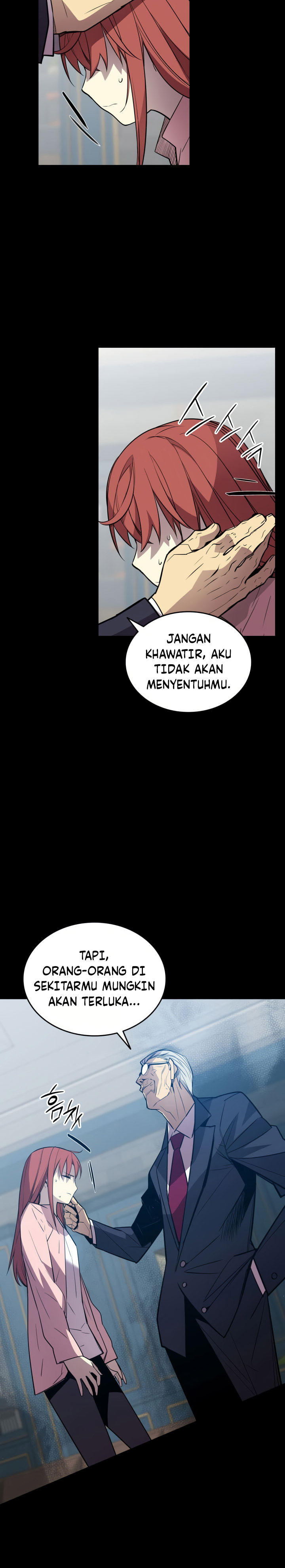 Worn and Torn Newbie Chapter 215 Gambar 7