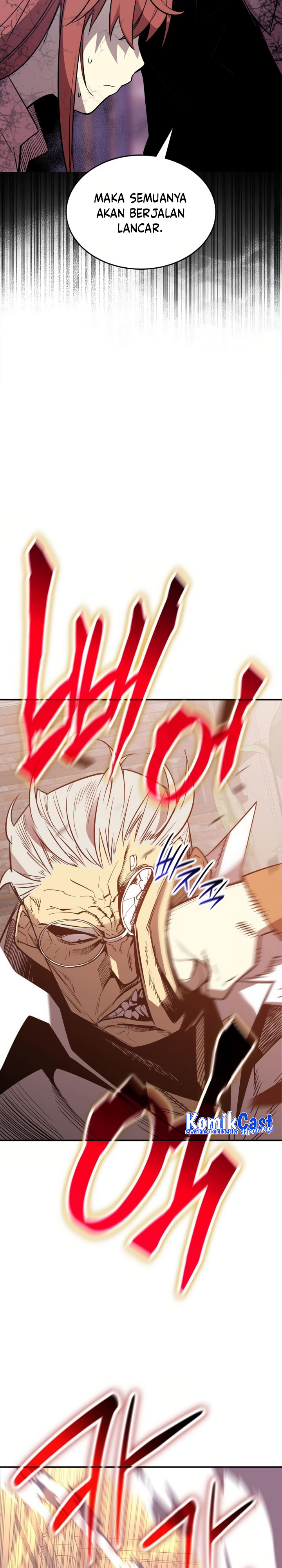 Worn and Torn Newbie Chapter 215 Gambar 9