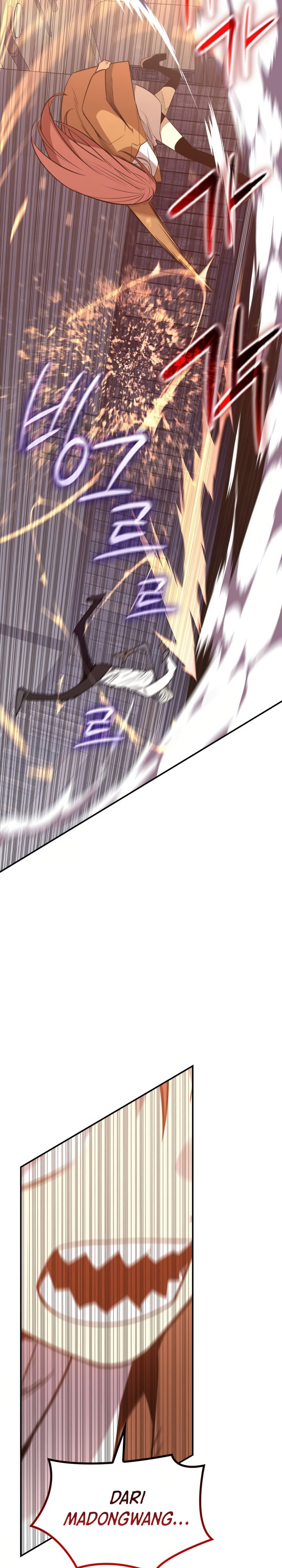 Worn and Torn Newbie Chapter 215 Gambar 10