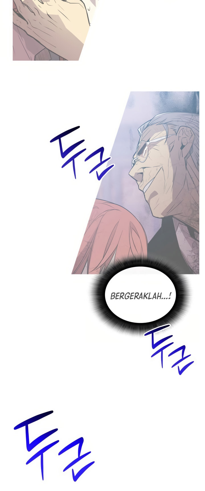Worn and Torn Newbie Chapter 215 Gambar 14