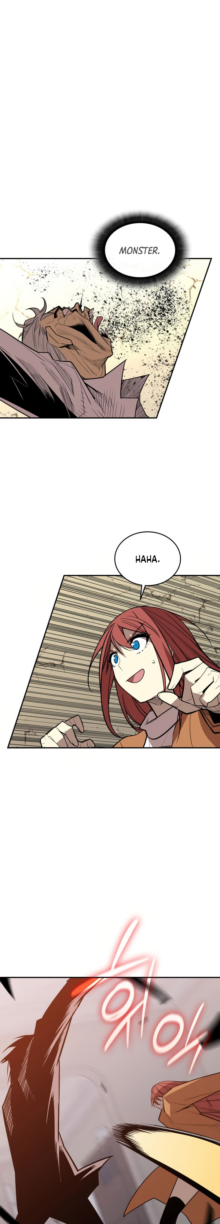 Worn and Torn Newbie Chapter 215 Gambar 19