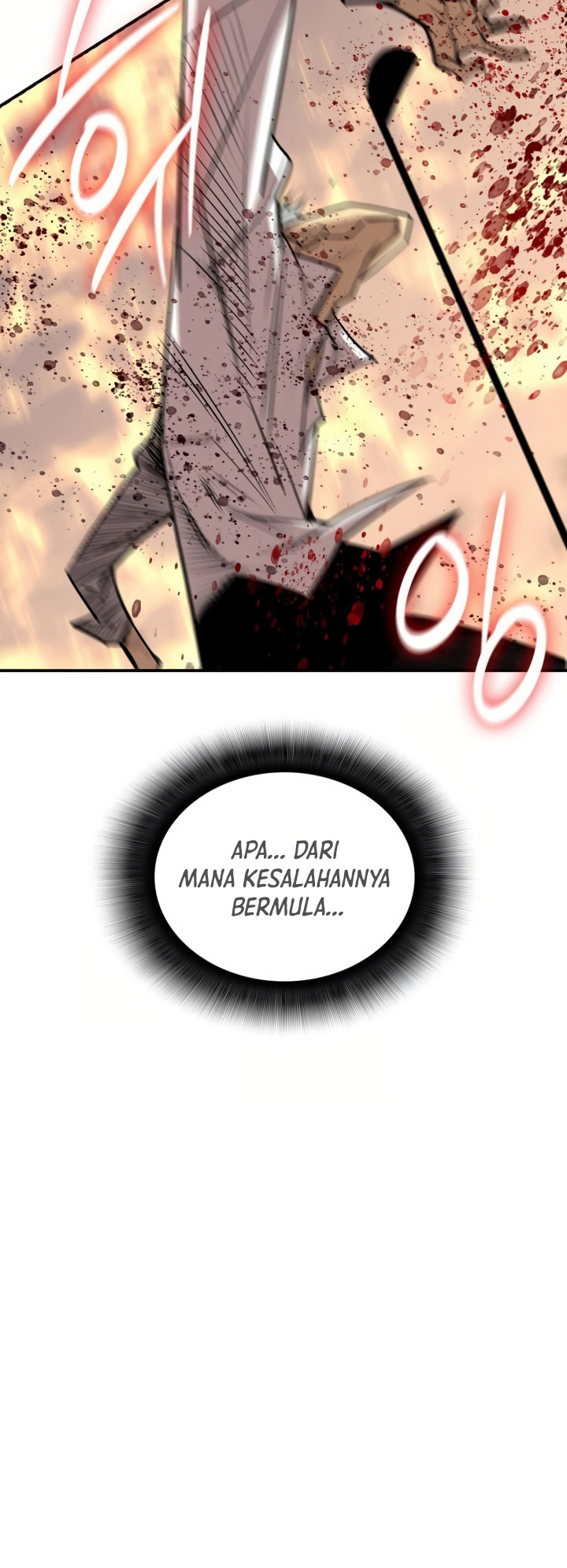 Worn and Torn Newbie Chapter 215 Gambar 21