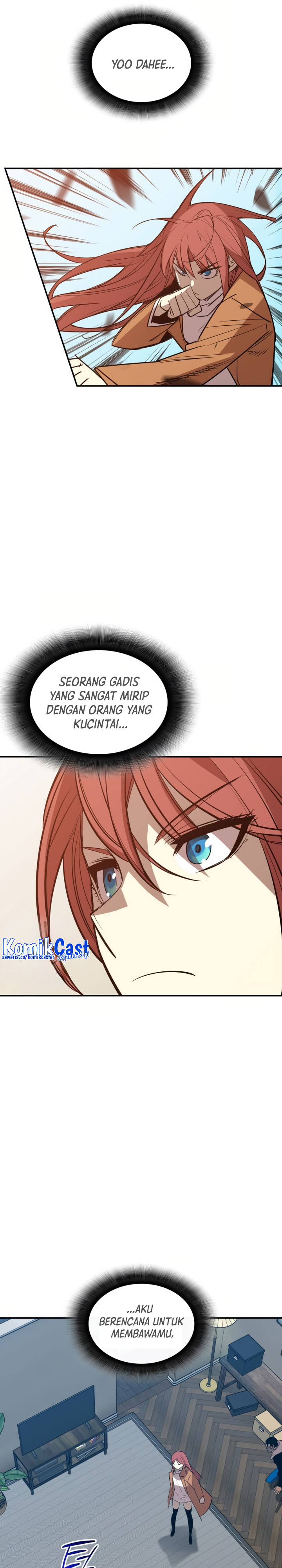 Worn and Torn Newbie Chapter 215 Gambar 22