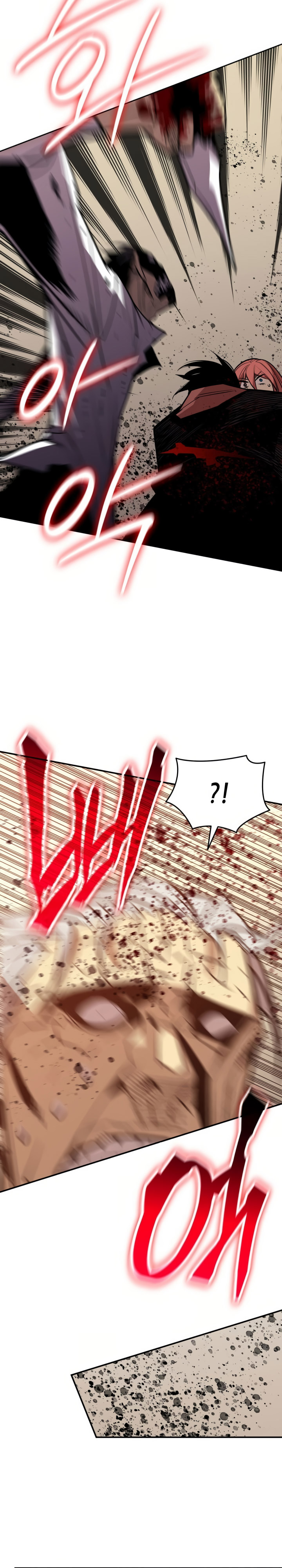 Worn and Torn Newbie Chapter 215 Gambar 27