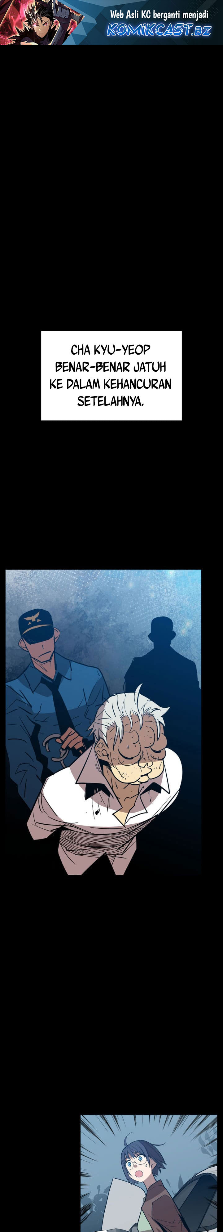 Worn and Torn Newbie Chapter 216 Gambar 2