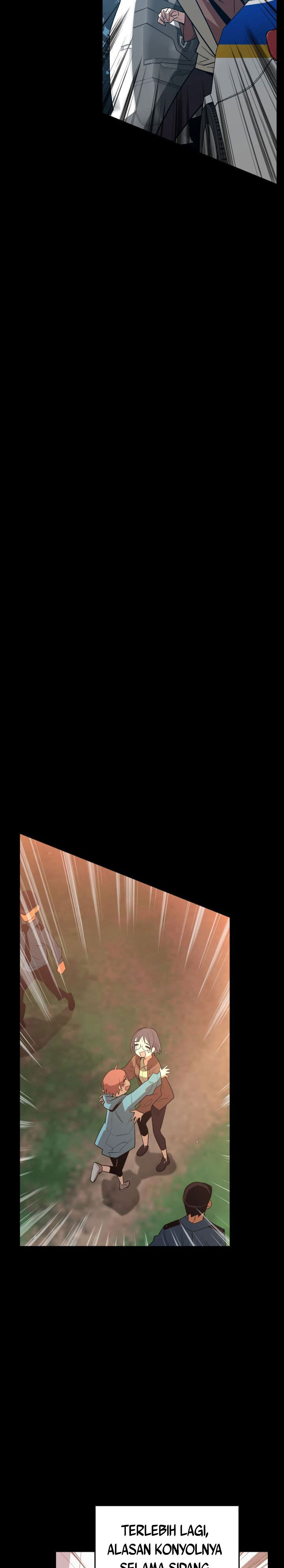 Worn and Torn Newbie Chapter 216 Gambar 3