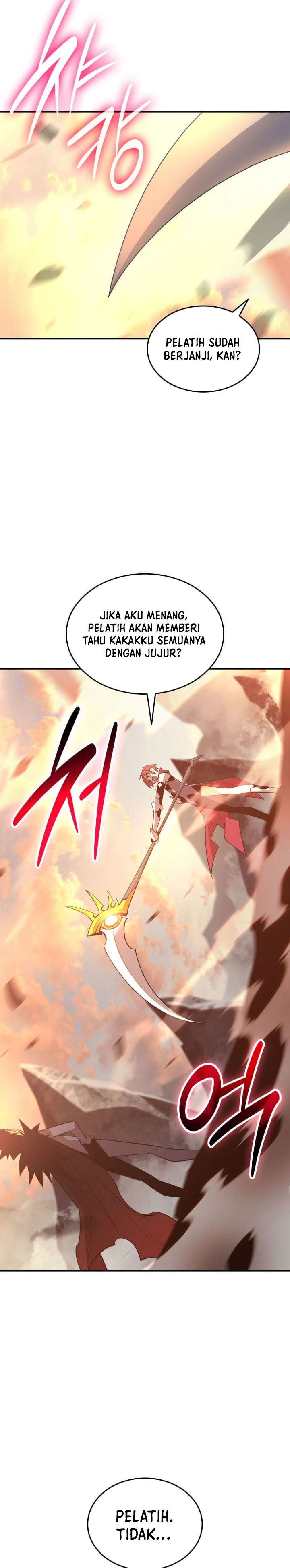 Worn and Torn Newbie Chapter 216 Gambar 14