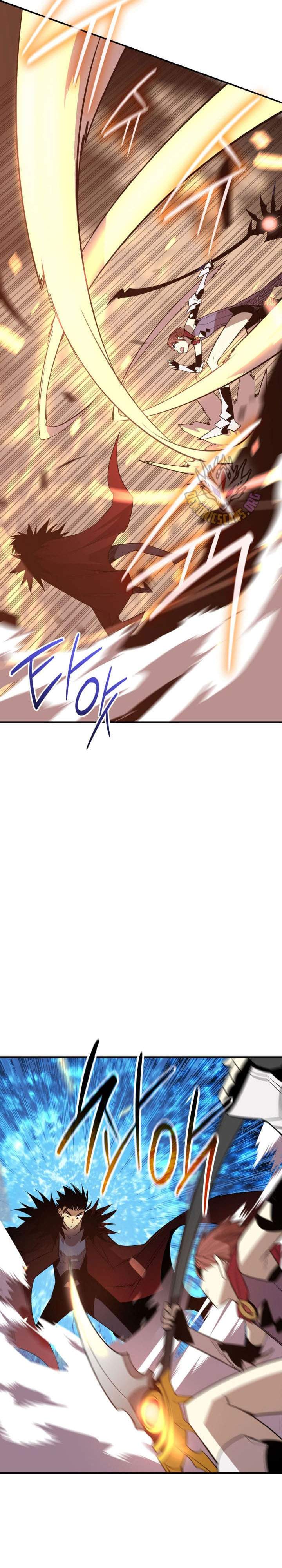 Worn and Torn Newbie Chapter 216 Gambar 18