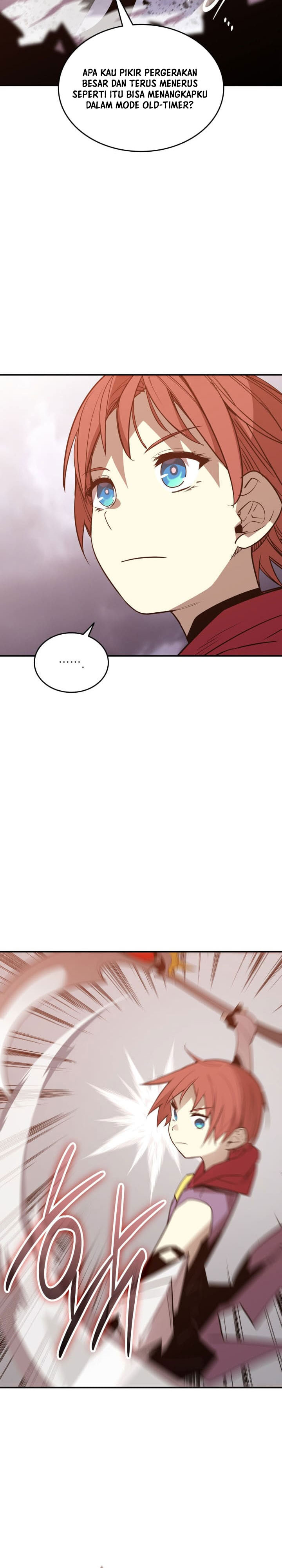 Worn and Torn Newbie Chapter 216 Gambar 20