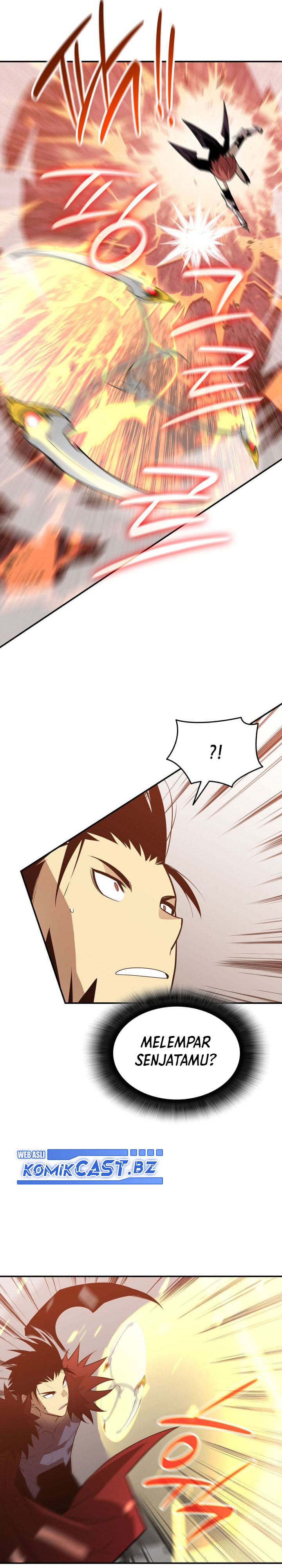 Worn and Torn Newbie Chapter 216 Gambar 21