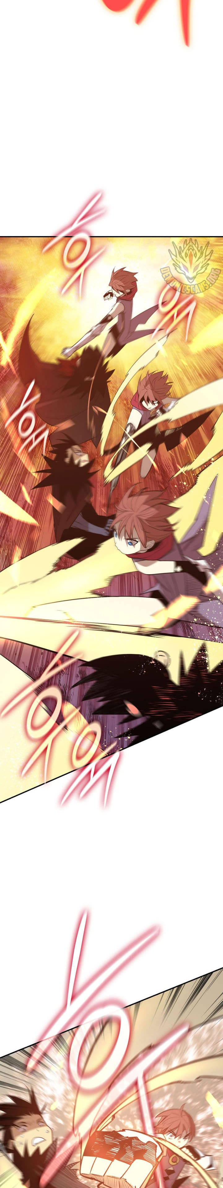 Worn and Torn Newbie Chapter 216 Gambar 23