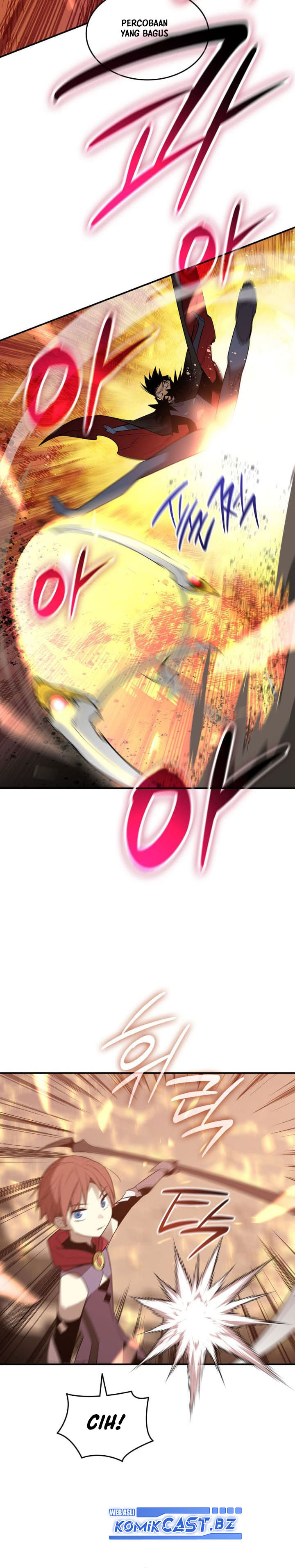 Worn and Torn Newbie Chapter 216 Gambar 25