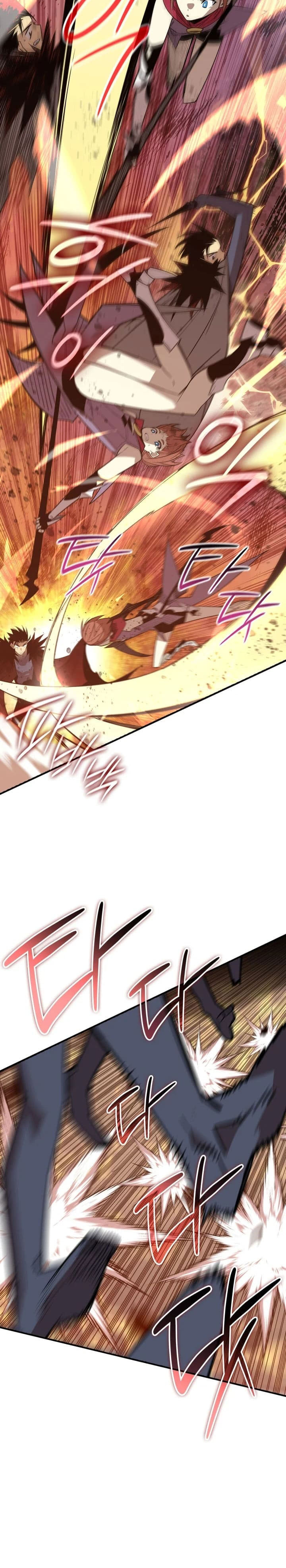 Worn and Torn Newbie Chapter 217 Gambar 5
