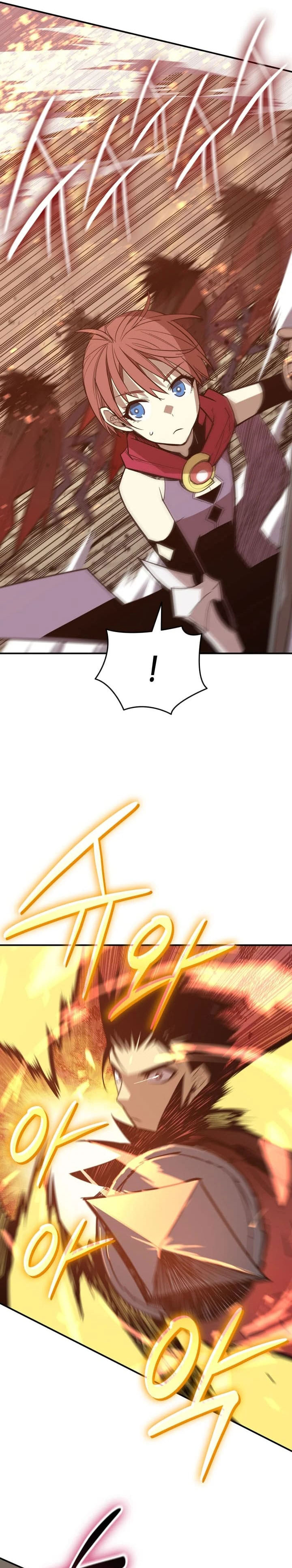 Worn and Torn Newbie Chapter 217 Gambar 6