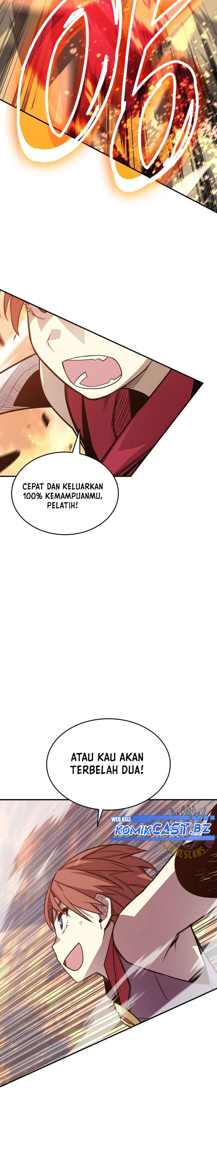 Worn and Torn Newbie Chapter 217 Gambar 9