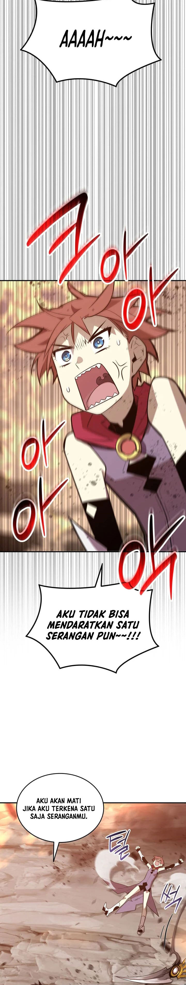 Worn and Torn Newbie Chapter 217 Gambar 11